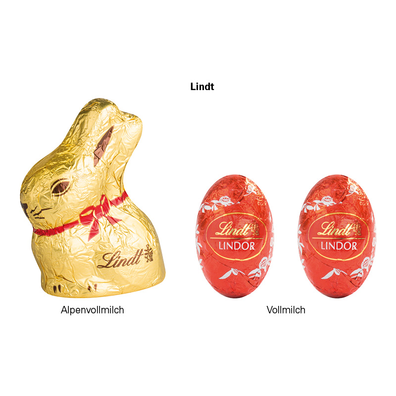 Papierdose Eco Mini Ostern