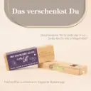 Flaschenöffner "Mit Dir bleibt alles im Lot"