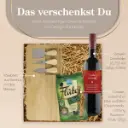 Geschenkset „Der perfekte Einklang“