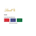Tischkalender Täfelchen Lindt - Express