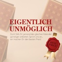 Transporter Adventskalender Lindt
