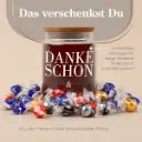 Teamgeschenk XL „Großes Dankeschön“ - Xmas