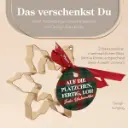 Keks-Ausstecher "Auf die Plätzchen, fertig, los!"