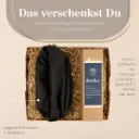 Geschenkset Travel-Kit "Danke"