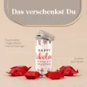 Geschenkdose "Happy Nikolaus" - Ritter Sport