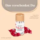 Geschenkdose "Happy Nikolaus" - Ritter Sport