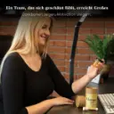 Frühstücksset "Morgengold"