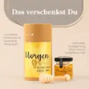 Frühstücksset "Morgengold"