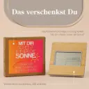 Wetterstation "Mit Dir scheint immer die Sonne!"