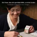 Auf Sie kann man bauen - Christmas