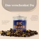 Teamgeschenk S "BIG THANK YOU"