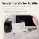 Teamgeschenk XL „Gold wert" - Rocher