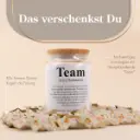 Teamgeschenk XL „Team“ - Giotto