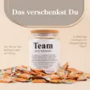 Teamgeschenk XL „Team“ - Manner Mini