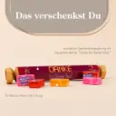 Geschenk "Danke für Deinen Biss" - Maoam