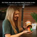 Präsenthülse "Großes Lob an Dich" - Tony´s
