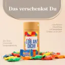 Präsenthülse "Großes Lob an Dich" - Tony´s