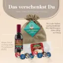 Weihnachtssäckchen "Weihnachtstraum"