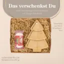 "Oh Tannenbaum" Geschenkset