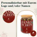 Teamgeschenk XL „Großes Dankeschön“ - Xmas