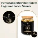 Teamgeschenk XL „Gold wert" - Rocher
