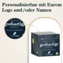 Geschenkdose "Kleine Anerkennung" - Lindt