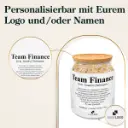 Teamgeschenk XL „Team“ - Giotto