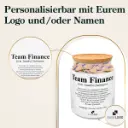Teamgeschenk XL „Team“ - Manner Mini