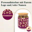 Teamgeschenk XL „Riesen Dankeschön“