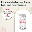 Geschenkdose "Happy Nikolaus" - Ritter Sport