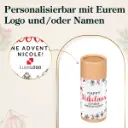 Geschenkdose "Happy Nikolaus" - Ritter Sport