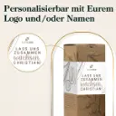 Lass uns zusammen wachsen - Olivenöl