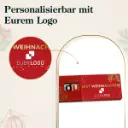 Du bist Weihnachten - Ferrero Duplo