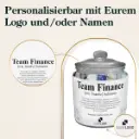 Teamgeschenk S "Team" - Lindt