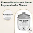 Teamgeschenk S "Team" - Lindt