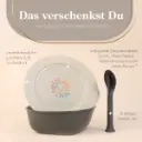 Lunchbox "Lunch.Reset.Repeat."