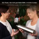 Glüh & Go – Weihnachten für unterwegs