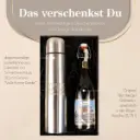 Glüh & Go – Weihnachten für unterwegs