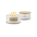 ROMOSCENT® Aromakerze Cozy Home