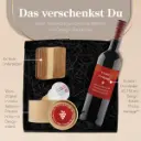 Geschenkset "Wein Deluxe" 2.0