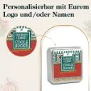 Du bist eine coole Socke!