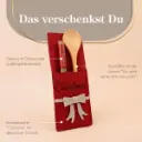 Geschenkset "Würze zum Fest"