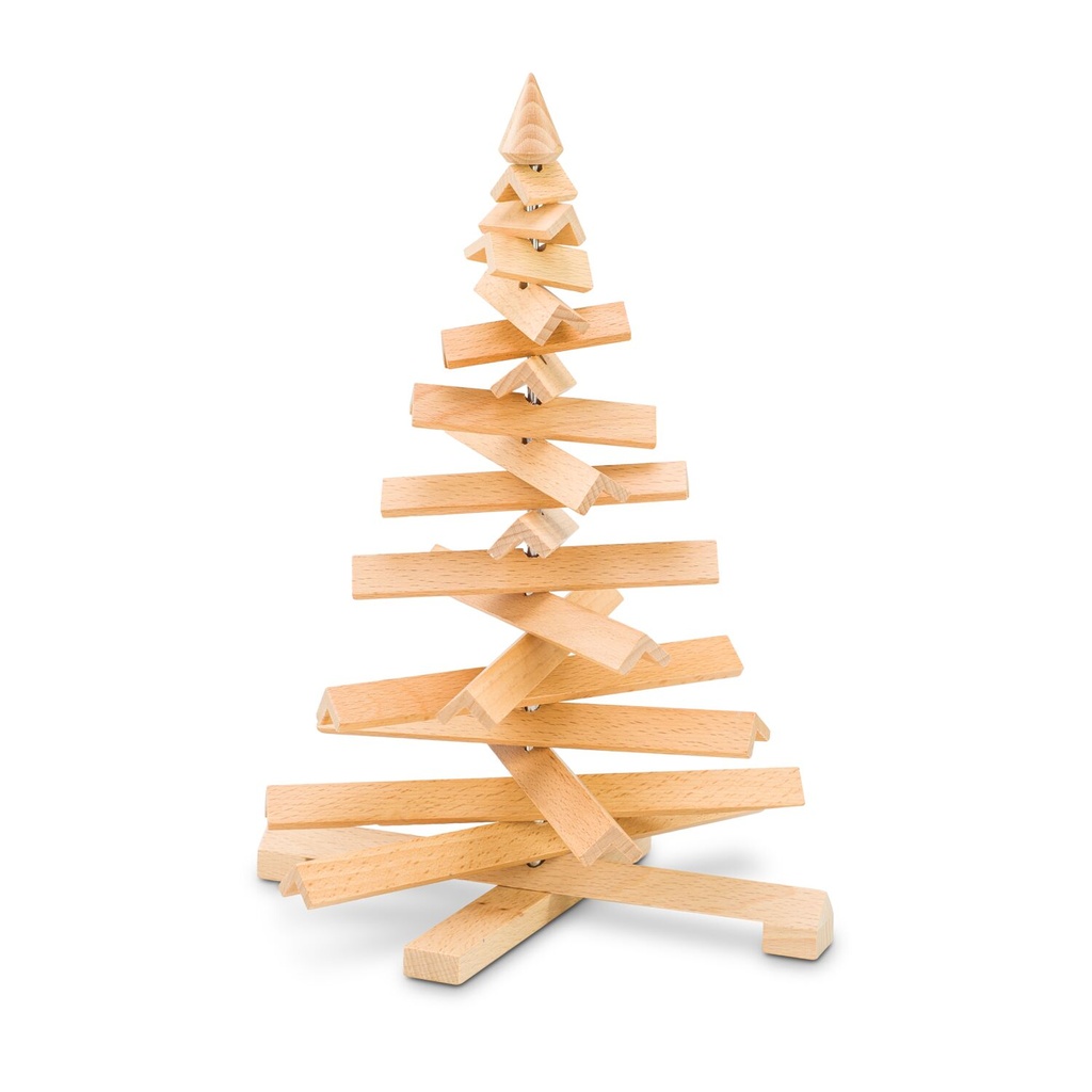 Geschenkset "Wein-Nachts-Baum"