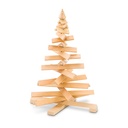 Geschenkset "Wein-Nachts-Baum"