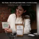 Back-Set "Die perfekte Mischung"