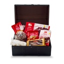 Geschenkset "Wein-Nachts-Baum"