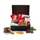 Geschenkset "Wein-Nachts-Baum"