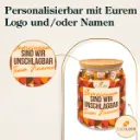 Teamgeschenk XL "Gemeinsam unschlagbar" - Ferrero Küsschen