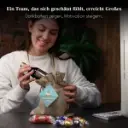 Weihnachtssäckchen "Weihnachtstraum"