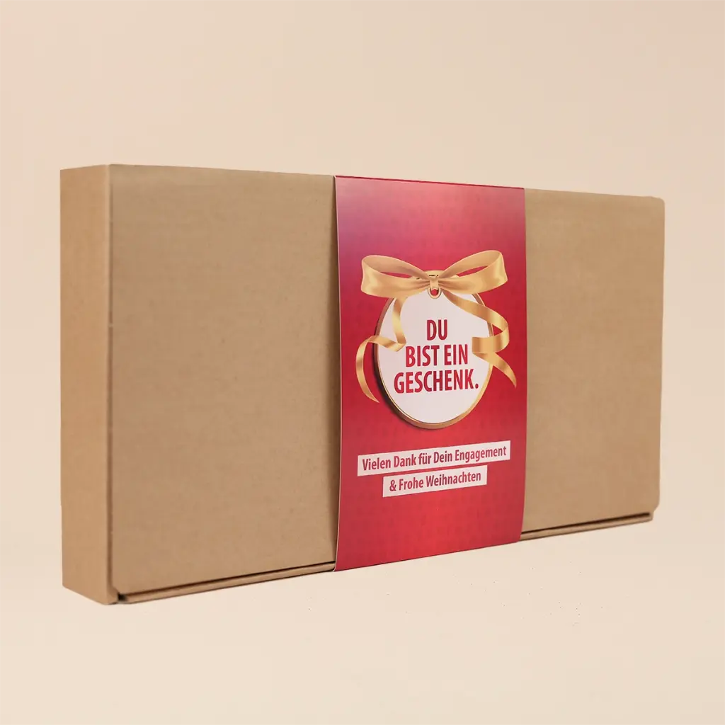 Individuelles Geschenkset - M